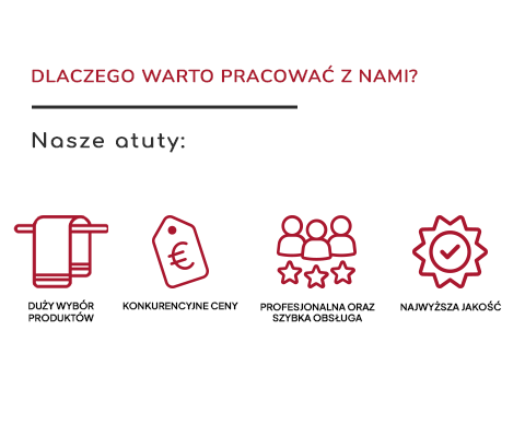 Nasze atuty