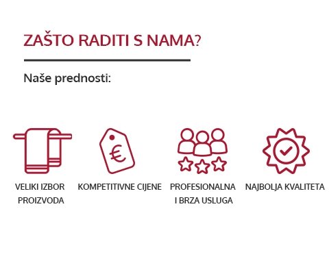 Nasze atuty HR