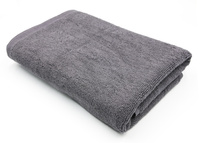 BADETUCH GROSS BAUMWOLLE HOTEL HANDTUCH DICK 906 GRAU THERA 70X140