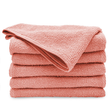 Bizet hand towel CO 500G grey