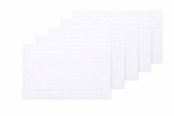 bath mat SINGLE FRAME 50x70