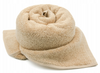 ASCIUGAMANO DA BAGNO GRANDE IN COTONE PER HOTEL SPESSO 615 BEIGE THERA 70X140