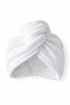 Frotte Hair Turban 100% Cotton TERBY SPA