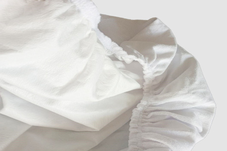 Terry FIT impermeabile in spugna Slip 90x200