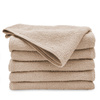 Bizet hand towel CO 500G grey