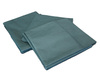 Set of disposable medical bedding