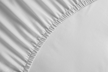 MANICHINI CON CUMMINGS 100% OEKO-TEX BOTTIGLIA BIANCA MELOS 90X200x22