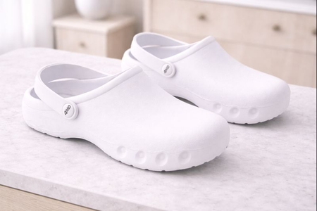 4MD Raven weiß 40/41 Schuhe