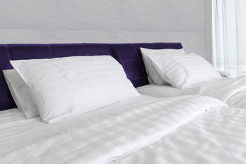 Bettwäschegarnitur KAMI 140X200