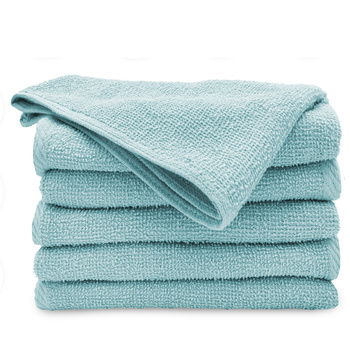 Bizet hand towel CO 500G grey