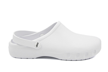 Footwear 4MD Raven white 34/35