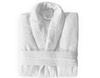 VELOUR Terry Bathrobe / 360gsm S