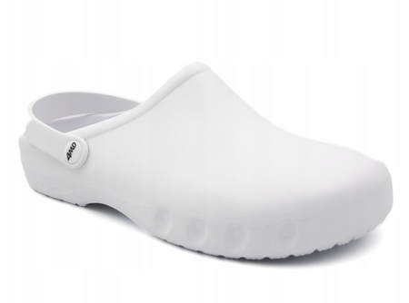 4MD Raven bianco 40/41 calzature