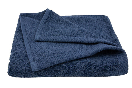 Dorset CO towel 400G navy