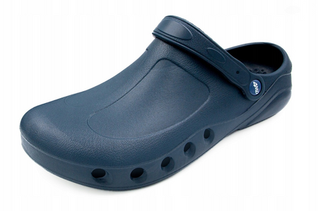 Calzature 4MD Dove blu navy 38/39