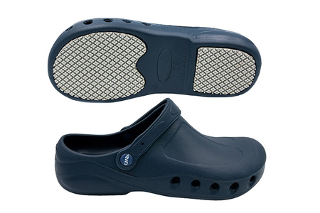 Calzature 4MD Dove blu navy 36/37