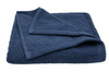 Dorset hand towel CO 400G navy
