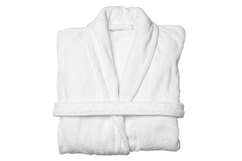 KAI Terry Bathrobe / 400gsm XS