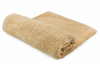 BADETUCH GROSS BAUMWOLLE HOTEL HANDTUCH DICK 615 BEIGE THERA 70X140