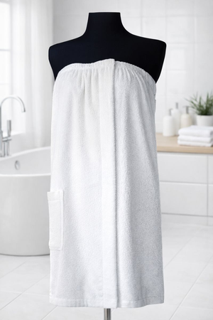 PAREO KILT SPA ASCIUGAMANO 80x160 L-XL