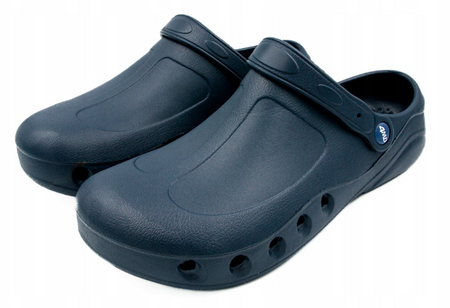 Schuhe 4MD Dove navy blau 38/39