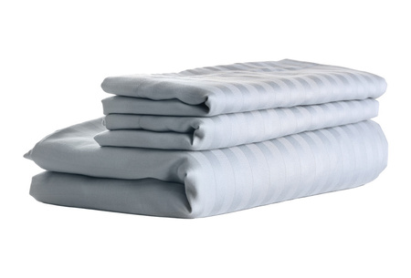 MARI duvet cover, stripes 2cm / 100% CO 180X200