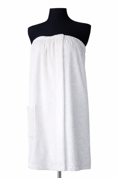 PAREO KILT SPA ASCIUGAMANO 80x160 L-XL