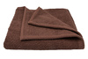RĘCZNIK 50x100 BAWEŁNIANY KĄPIELOWY HOTELOWY 400 G DORSET BRĄZOWY