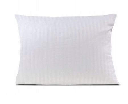 BALI párnahuzat, csíkok 1cm / 50% CO, 50% PES 50X70