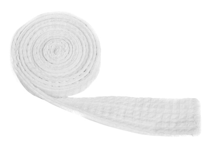 Waffelgewebe Waffelgürtel 290 GSM 180cm lang
