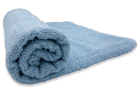 Bizet hand towel CO 500G grey