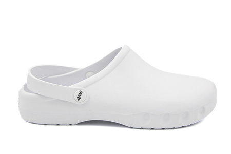4MD Raven bianco 44/45 calzature