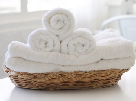 THERA PORTO terry towel / 500gsm 70X140