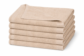 Dorset CO ručnik 400g bež