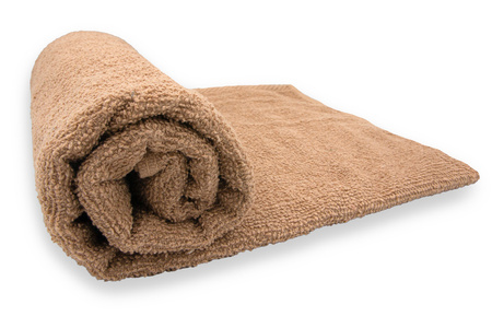 Bizet hand towel CO 500G grey