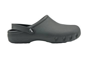 Footwear 4MD Raven black 34/35