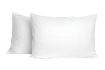 POSZEWKA NA PODUSZKE DO SPANIA MELOS 70x90cm 140G - 100% BAWEŁNA SATYNA