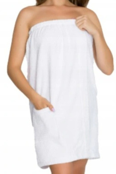 Asciugamano PAREO KILT SPA SAUNTAGE 80x160 L-XL