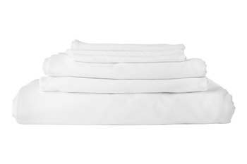 HOTEL BETTBEZUG MELOS SATIN 140X200 BAUMWOLLE