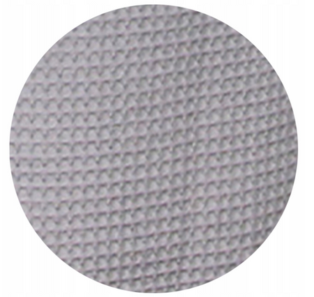 SZLAFROK HOTELOWY GRUBY SPA WAFFLE SZLAFROK DAMSKI DŁUGI MIĘKKI SZARY 290gsm L