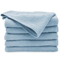 Bizet hand towel CO 500G grey