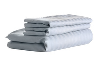 Poszwa MARI, paski 2cm / 100% CO 180X200